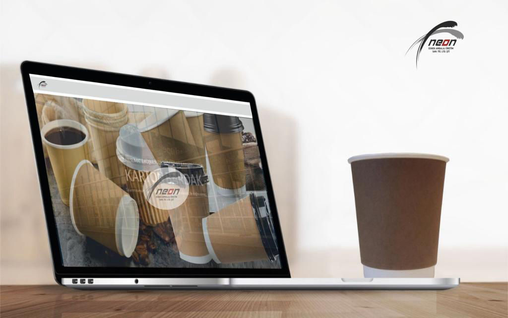 Klasik Karton Bardak