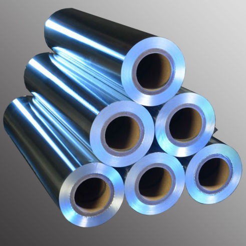 Alümünyum Folyolar