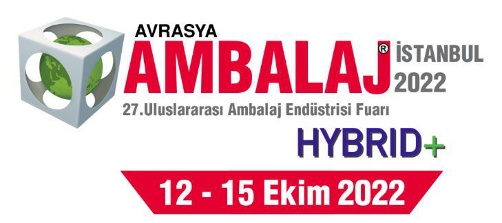 Ambalaj Fuarı 2022 Fuarı