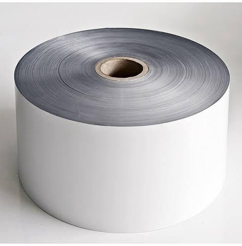 Paper / alü / pe Alümünyum Folyolar